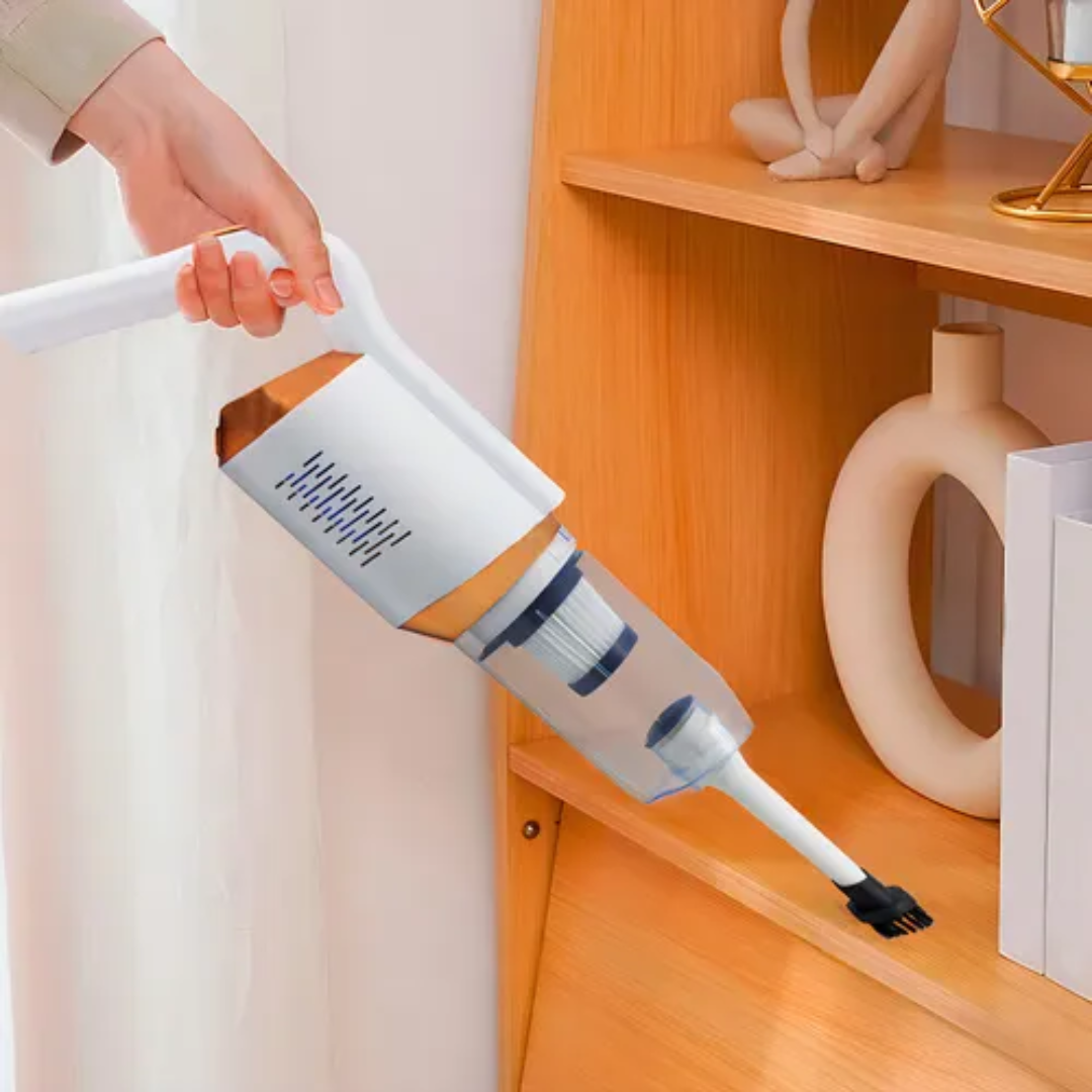 ASPIRADORA DESARMABLE 2EN1